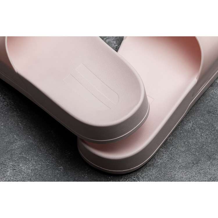 Chanclas Nobull Blush Mujer Rosas | MX-39896