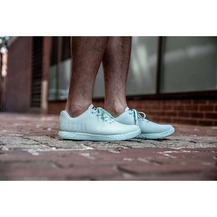 Nobull blue glass trainer discount