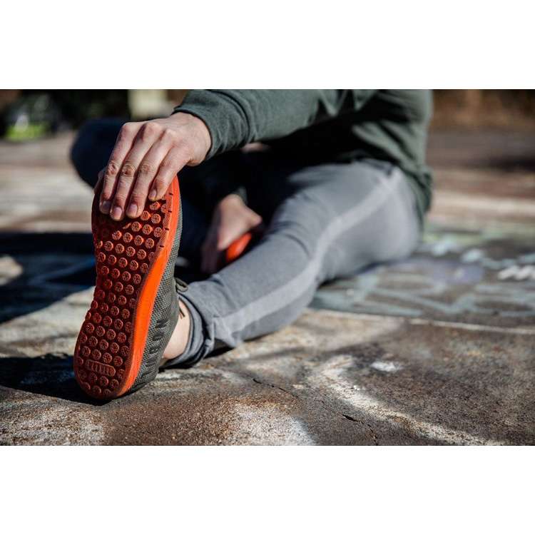 Tenis Deportivos Nobull Chess Trainer Hombre Verde Oliva | MX-70276