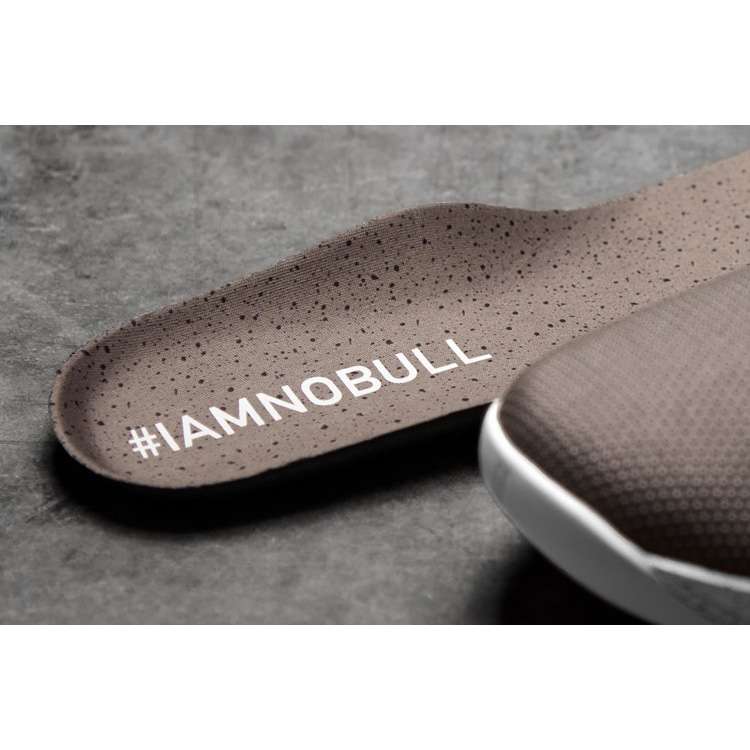 Tenis Deportivos Nobull Clay Speckle Trainer Mujer Grises | MX-89974