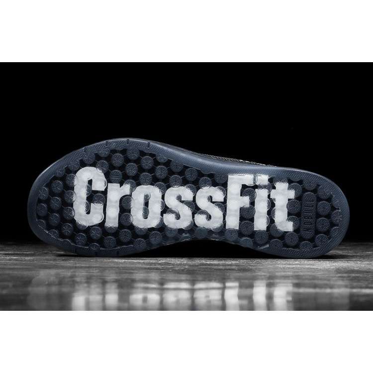 Tenis Deportivos Nobull Crossfit® Black Trainer Mujer Negros | MX-16242