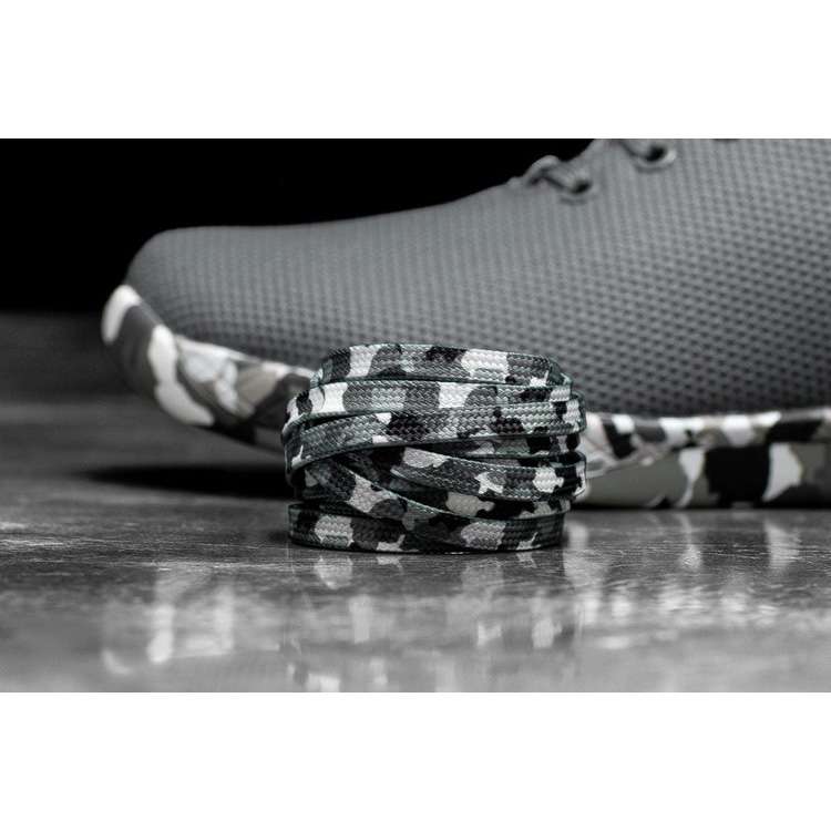 Tenis Deportivos Nobull Dark Grey Wild Granite Trainer Hombre Grises | MX-78189