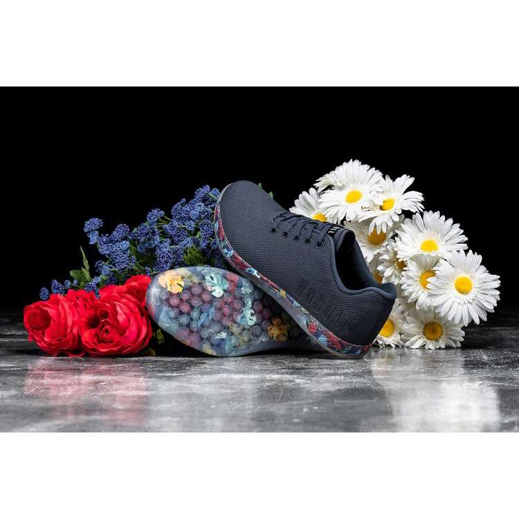 Trainer oasis discount