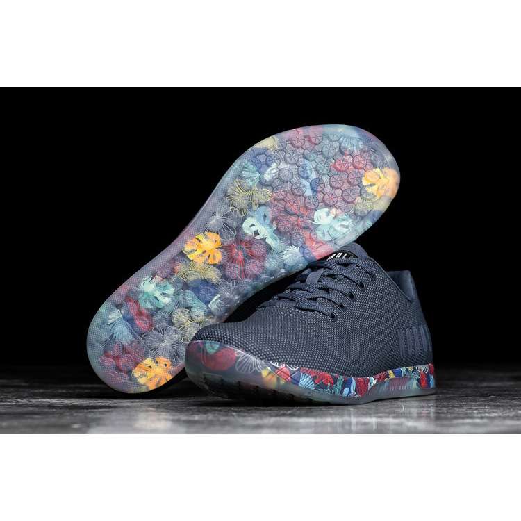 Trainer oasis discount