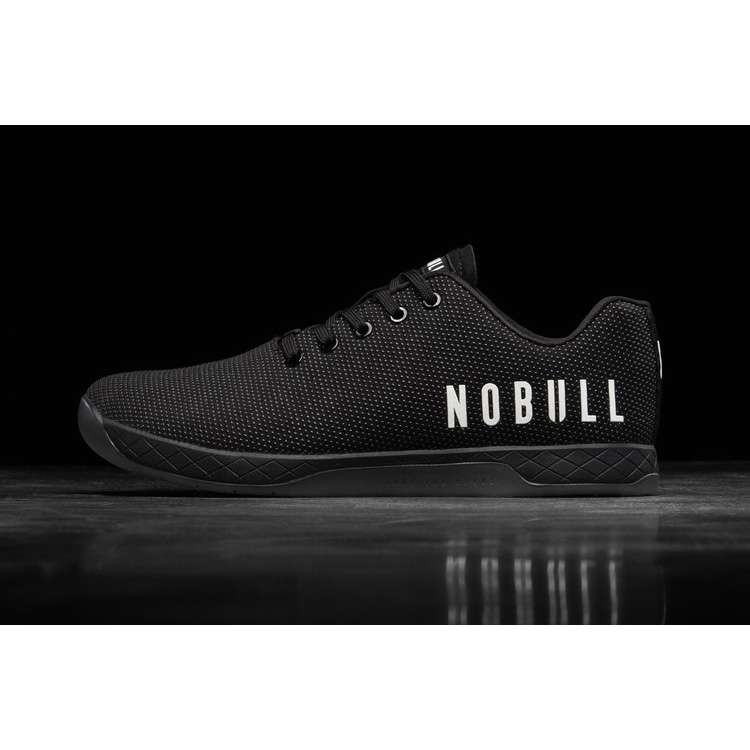 Tenis Deportivos Nobull Tokyo Trainer Mujer Negros | MX-28152