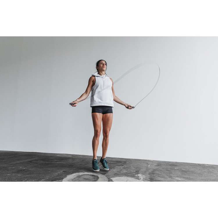 Tenis Deportivos Nobull Wild Jewel Trainer Mujer Verdes Naranjas | MX-67098
