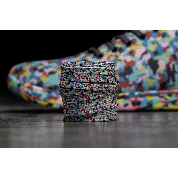 Tenis Deportivos Nobull Wild Trainer Hombre Multicolor | MX-87258