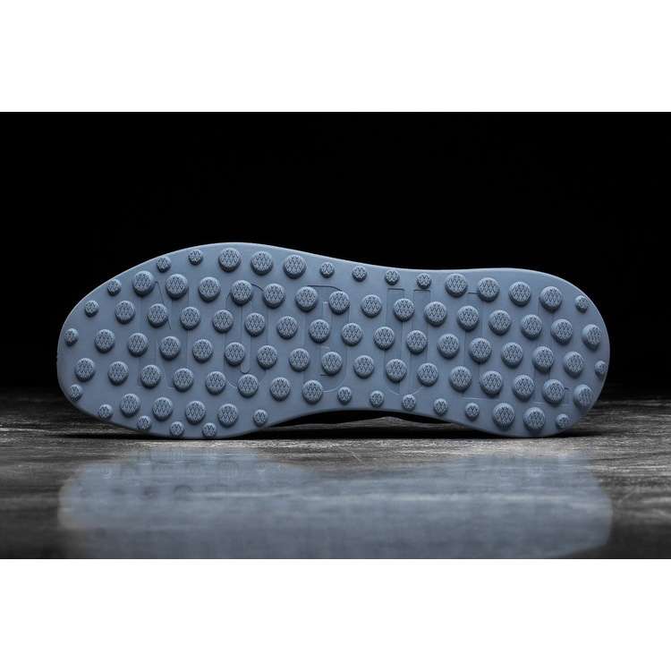 Tenis Golf Nobull Slate Matryx® Mujer Azules | MX-33381