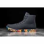 Azul Marino Multicolor