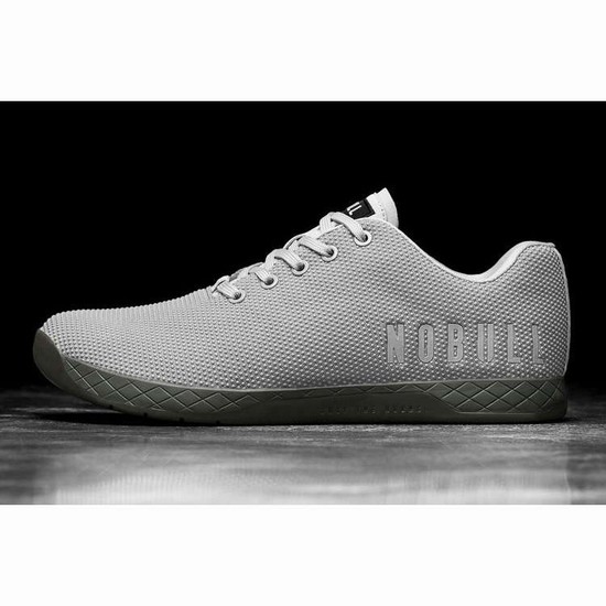 Tenis Deportivos Nobull Arctic Ivy Trainer Mujer Blancos | MX-17660