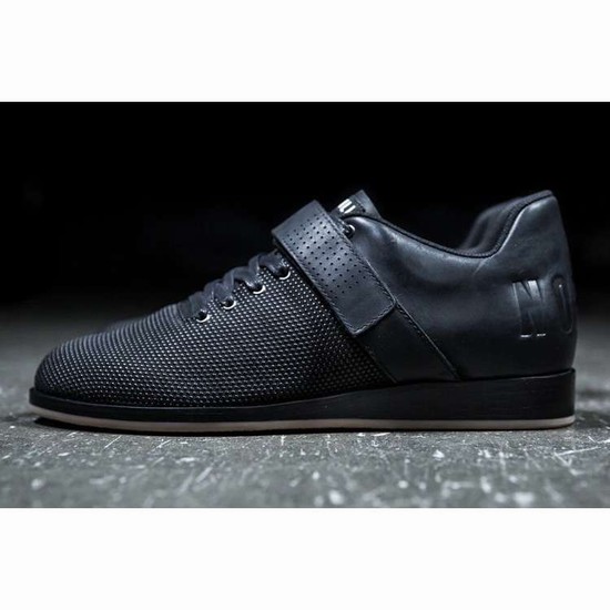 Tenis Halterofilia Nobull Hombre En | tiendanobullmexico.com.mx