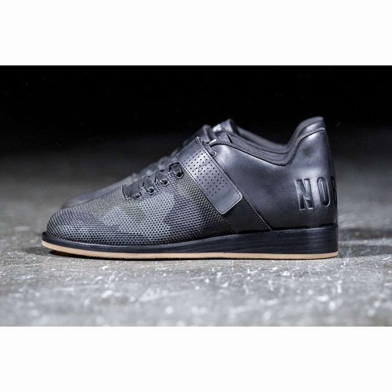 Tenis Halterofilia Nobull Hombre En | tiendanobullmexico.com.mx