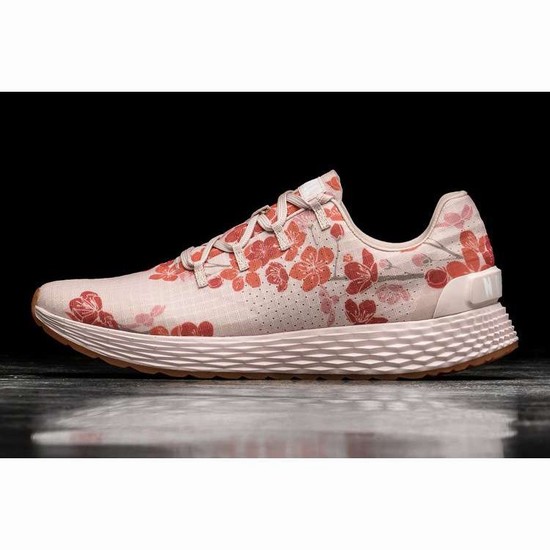 Venta de tenis para correr clearance